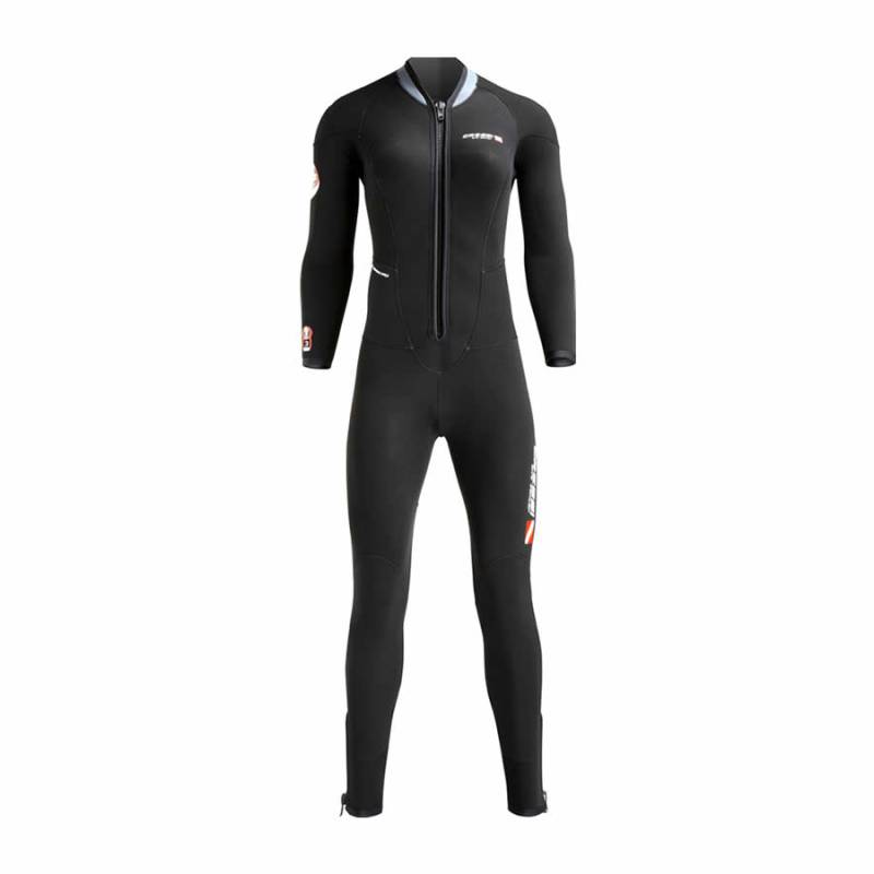 Cressi Endurance 3mm Mujer