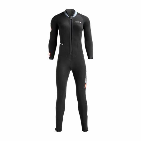 Cressi Endurance 3mm Mujer