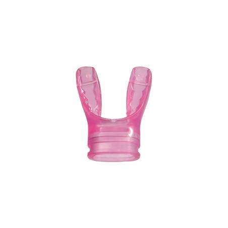 Mares Boquilla JAX Rosa