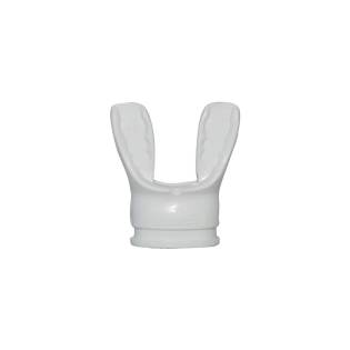 Mares JAX Mouthpiece White
