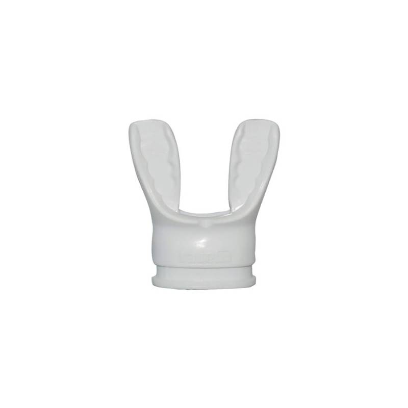 Mares Boquilla JAX Blanco