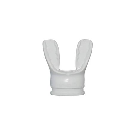 Mares JAX Mouthpiece White