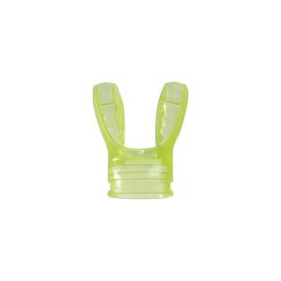Mares JAX Mouthpiece Lime