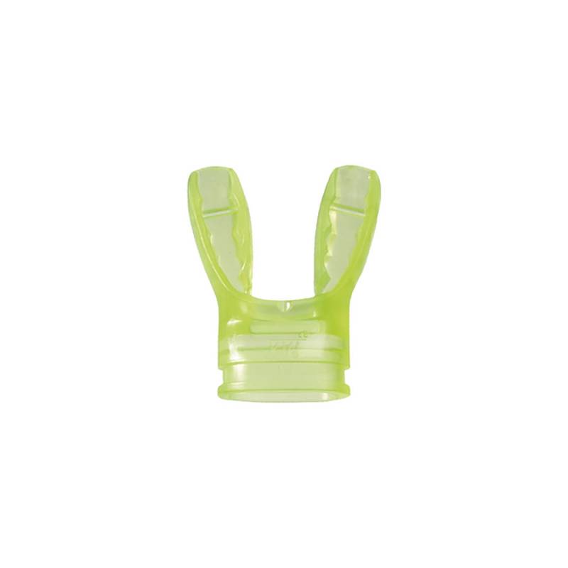 Mares JAX Mouthpiece Lime