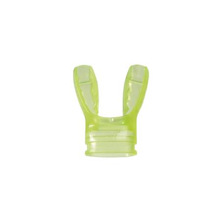Mares JAX Mouthpiece Lime