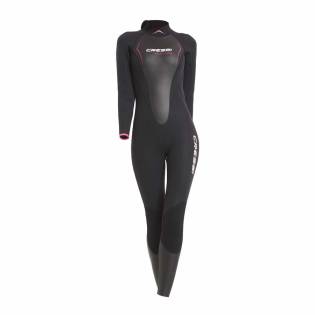 Cressi Altum 3mm Woman