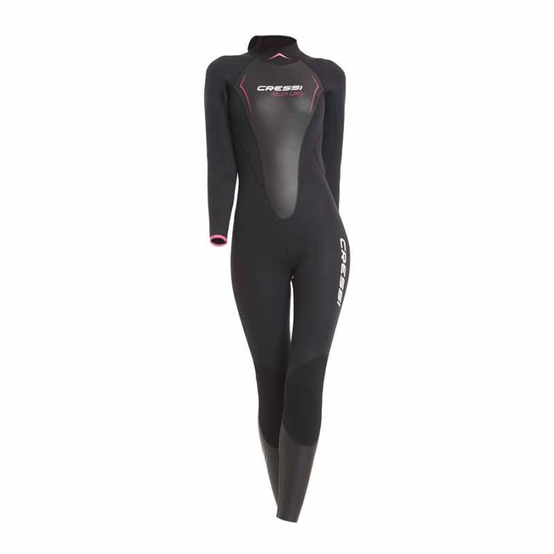 Cressi Altum 3mm Woman