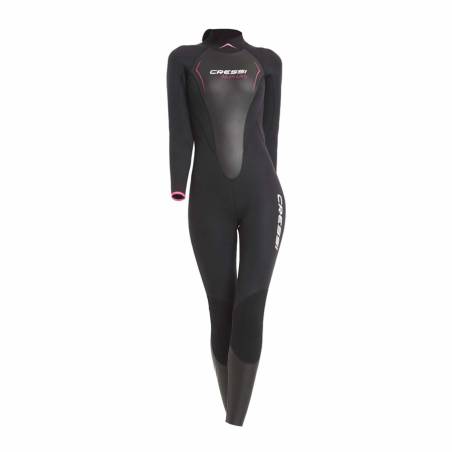 Cressi Altum 3mm Woman