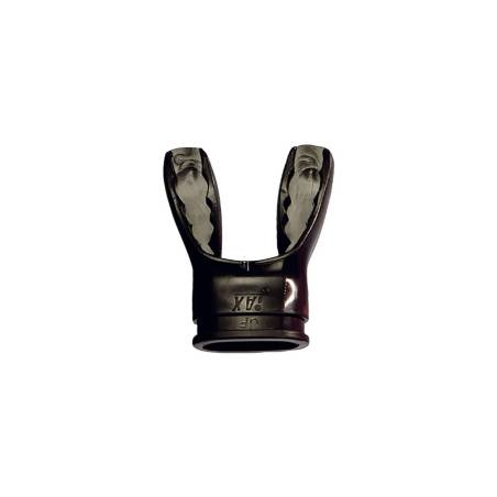 Mares JAX Mouthpiece Black