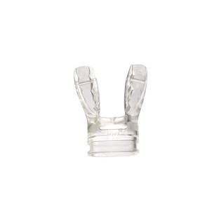 Mares JAX Mouthpiece Clear