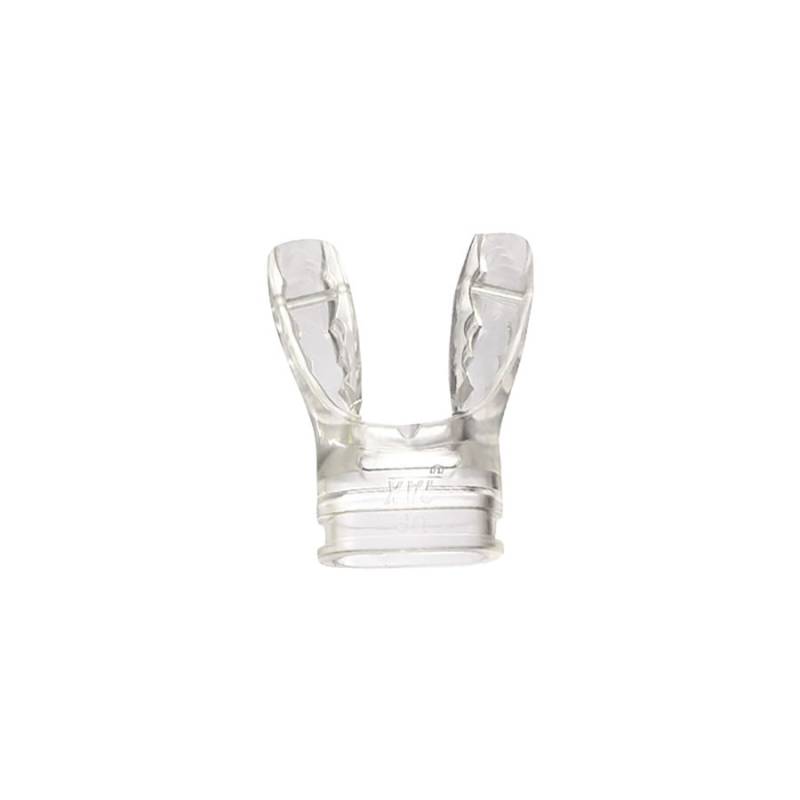 Mares JAX Mouthpiece Clear