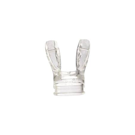 Mares JAX Mouthpiece Clear