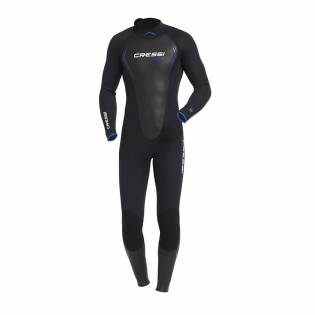 Cressi Altum 3mm Man