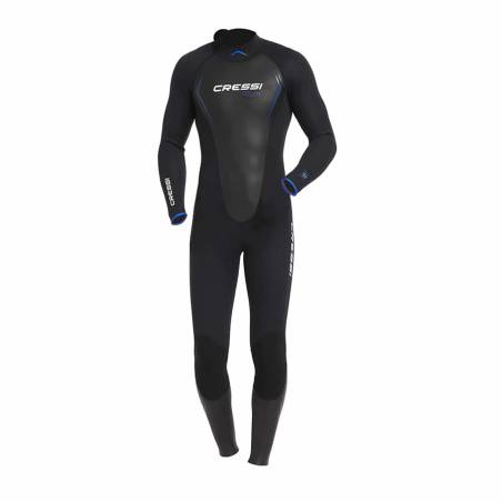 Cressi Altum 3mm Hombre
