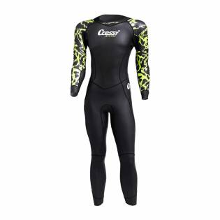 Cressi Kuwae 2mm Man