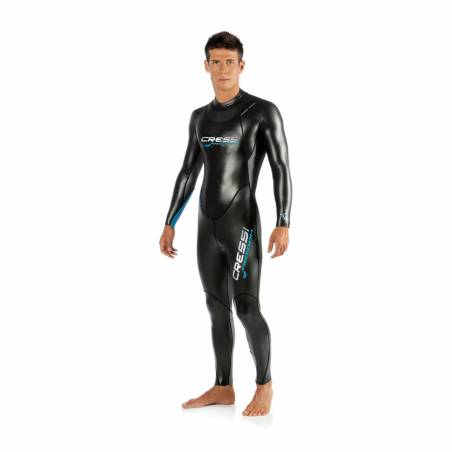 Cressi Freedom 1.5mm Man