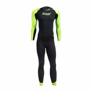 Cressi Karua 2-3mm Man