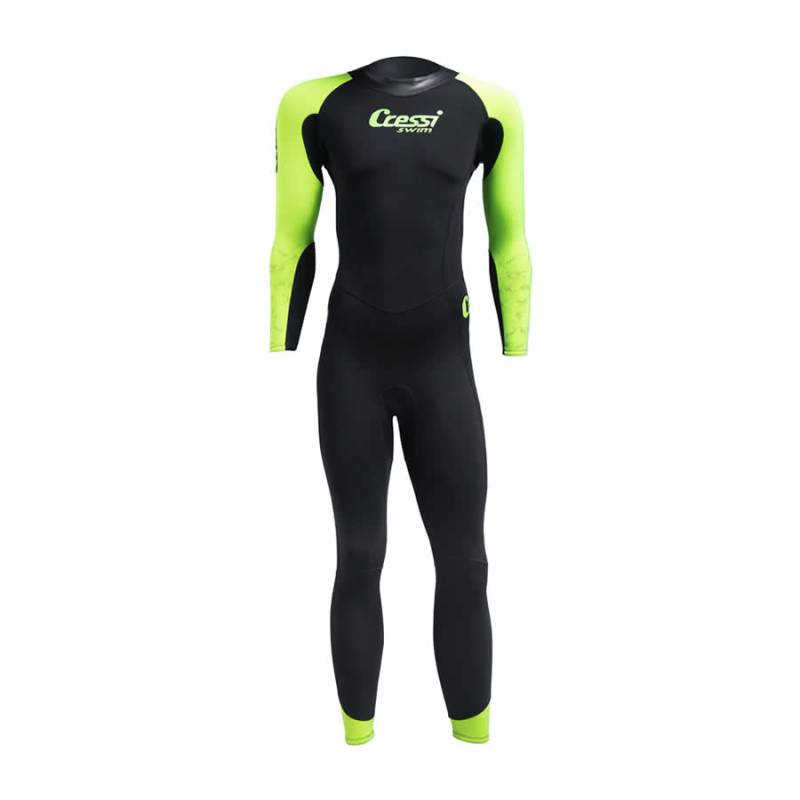 Cressi Karua 2-3mm Man