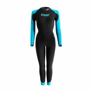 Cressi Karua 2-3mm Woman