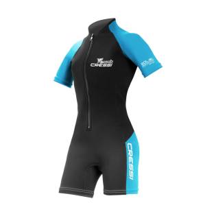 Cressi Shorty Tiburón 2mm Mujer