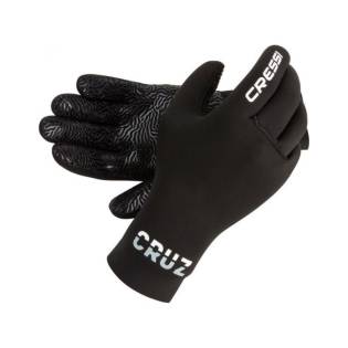 Cressi Guantes Cruz 3mm