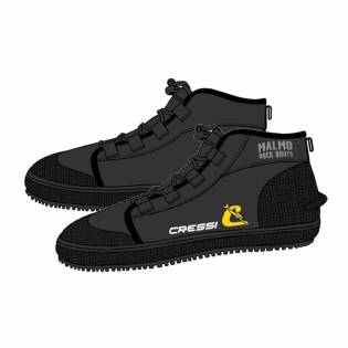Cressi Malmo Rock Boots 5mm