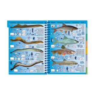 Pictolife Fresh Water Western Europe
