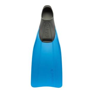 Cressi Aletas Clio Azul