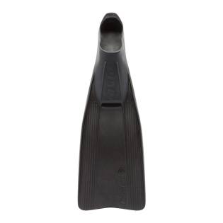 Cressi Aletas Clio Negro