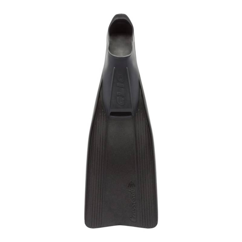 Cressi Aletas Clio Negro