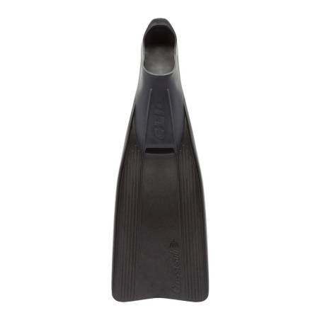 Cressi Aletas Clio Negro