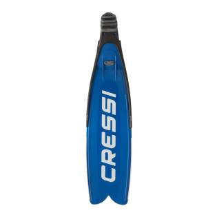 Cressi Aletas Gara Impulse Azul