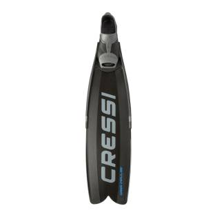 Cressi Gara Modular Impulse Fins Black
