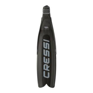 Cressi Gara Impulse Fins Black