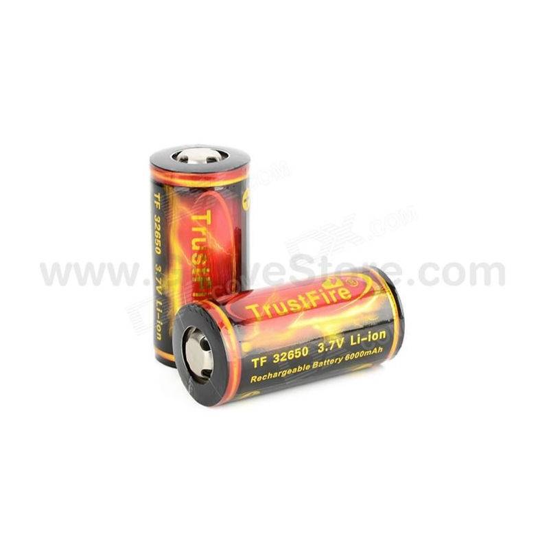Dragonsub Batería Recargable para Megalitium 5 y Combi
