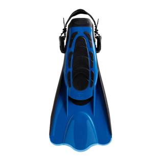 Cressi Snorkeling Palau SAF Fins Blue