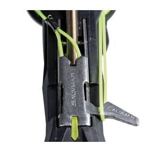 Salvimar Ares Speargun with Reel