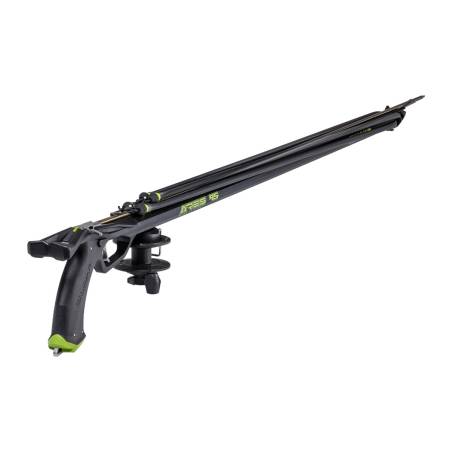 Salvimar Ares Speargun with Reel