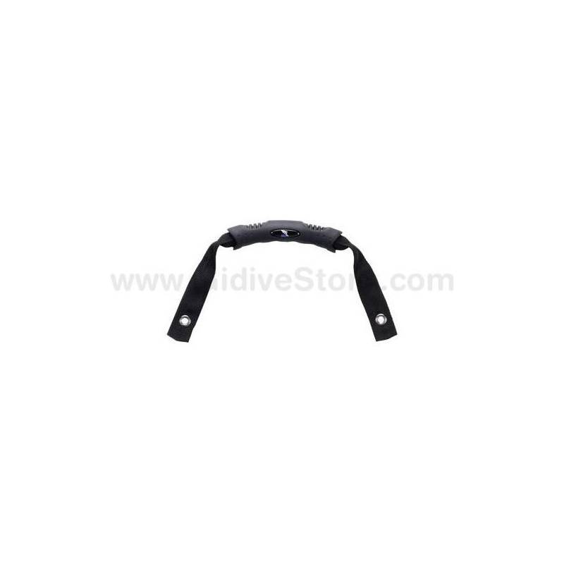 IST Asa para Backplate