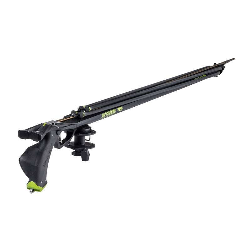 Salvimar Ares DX Speargun with Reel