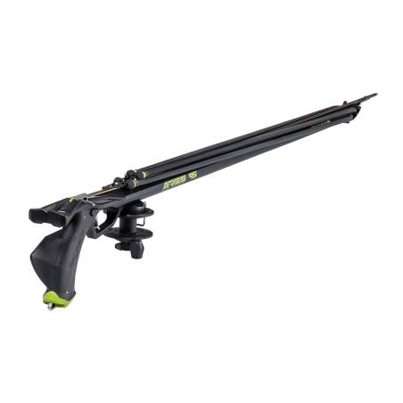 Salvimar Fusil Ares DX con Carrete