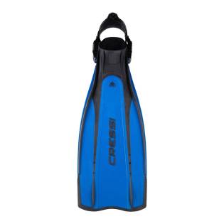 Cressi Pro Light Fins Blue