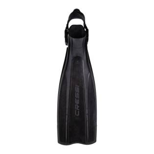 Cressi Pro Light Fins Black