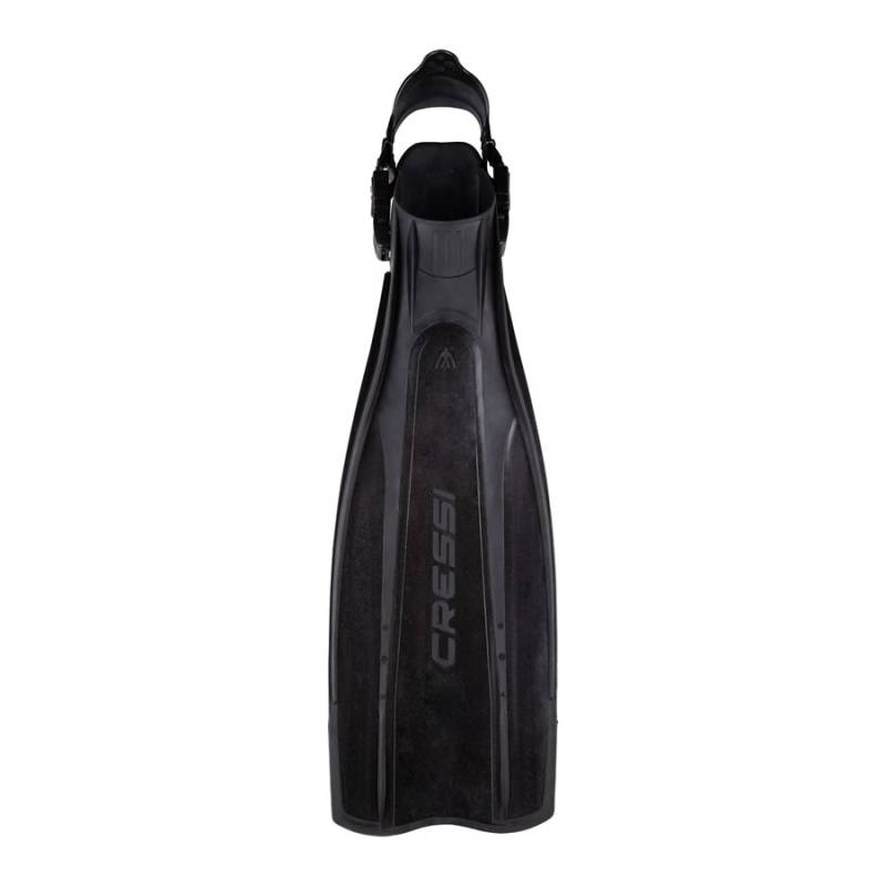 Cressi Aletas Pro Light Negro