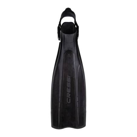 Cressi Aletas Pro Light Negro