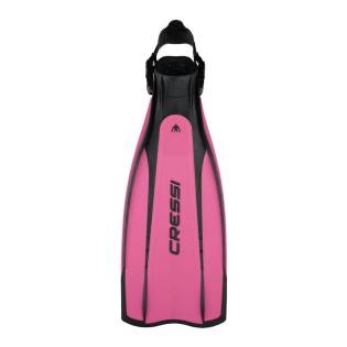 Cressi Pro Light Fins Pink