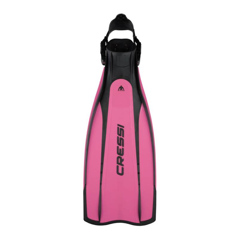 Cressi Aletas Pro Light Rosa