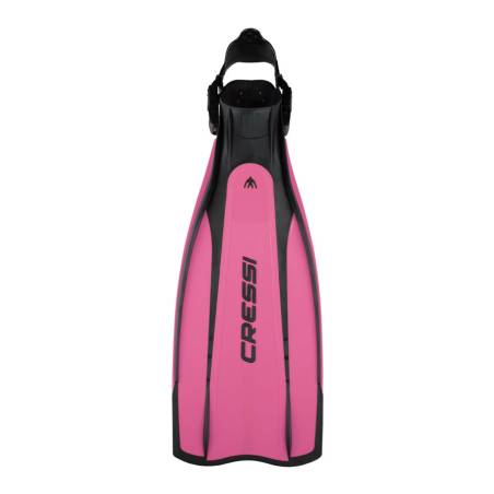 Cressi Aletas Pro Light Rosa