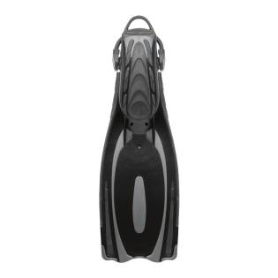Cressi Reaction EBS Fins Black
