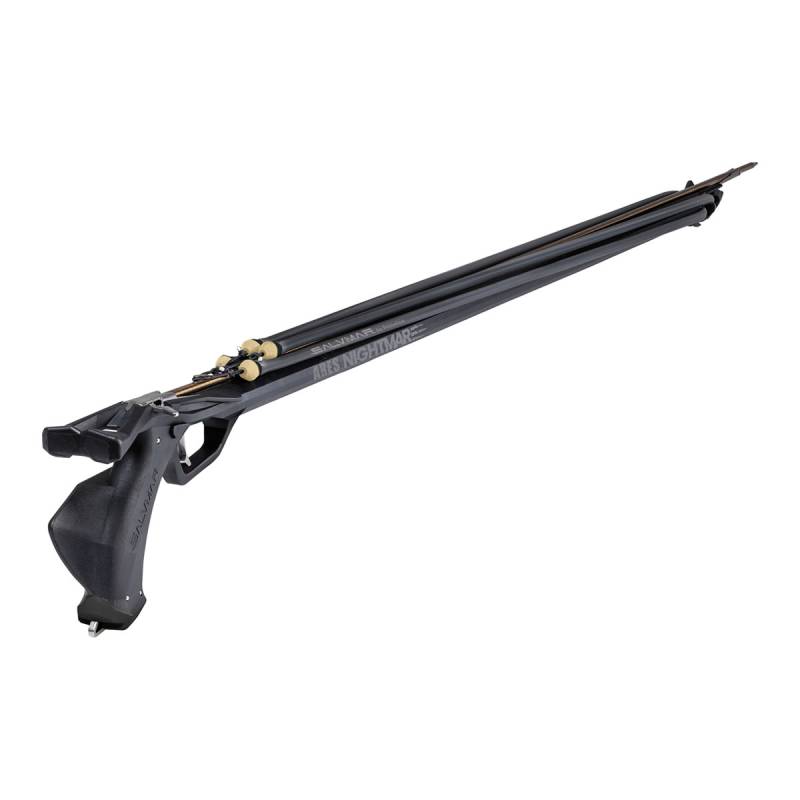 Salvimar Ares Nightmare DX Speargun